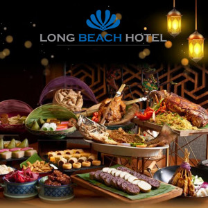 Long Beach Buffet Iftar And Dinner